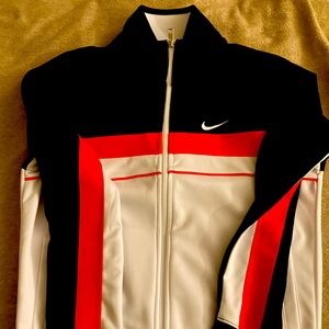 Jacket Mike small new